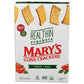 MARYS GONE CRACKERS Marys Gone Crackers Tomato Basil, 5 Oz