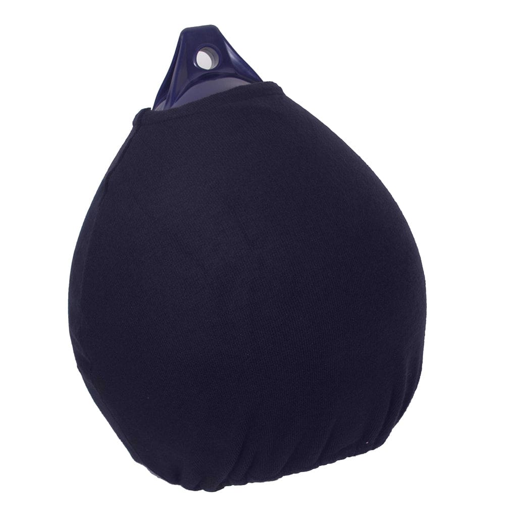 Master Fender Covers A2 - 15-1/ 2 x 19-1/ 2 - Double Layer - Navy - Anchoring & Docking | Fender Covers - Master Fender Covers