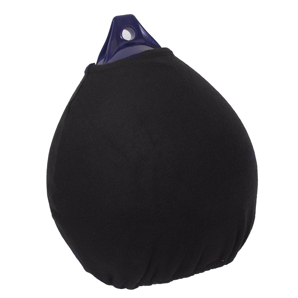 Master Fender Covers A5 - 27-1/ 2 x 36 - Double Layer - Black - Anchoring & Docking | Fender Covers - Master Fender Covers