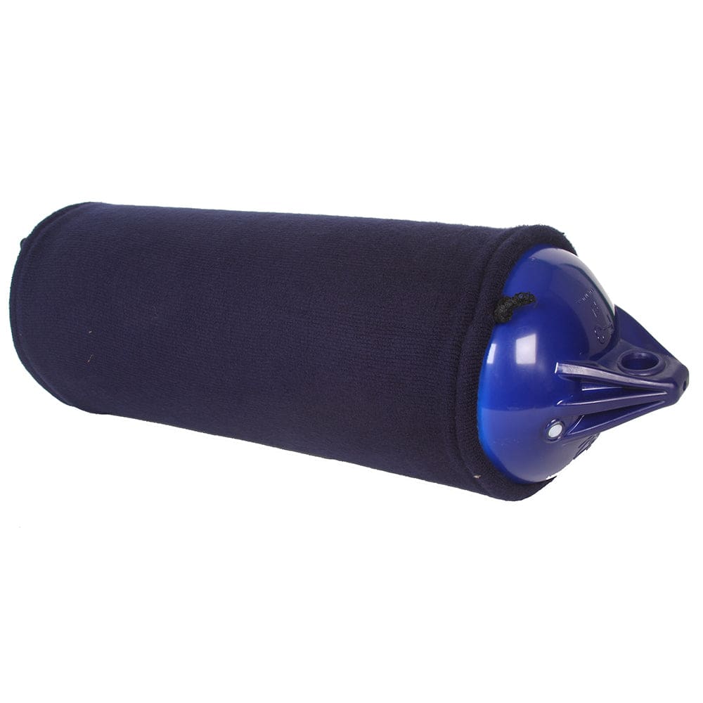 Master Fender Covers F-11 - 24 x 57 - Double Layer - Navy - Anchoring & Docking | Fender Covers - Master Fender Covers