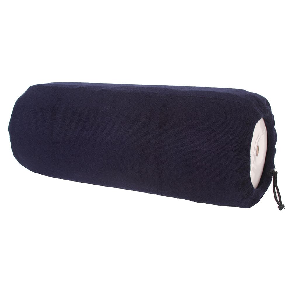 Master Fender Covers HTM-1 - 6 x 15 - Single Layer - Navy - Anchoring & Docking | Fender Covers - Master Fender Covers