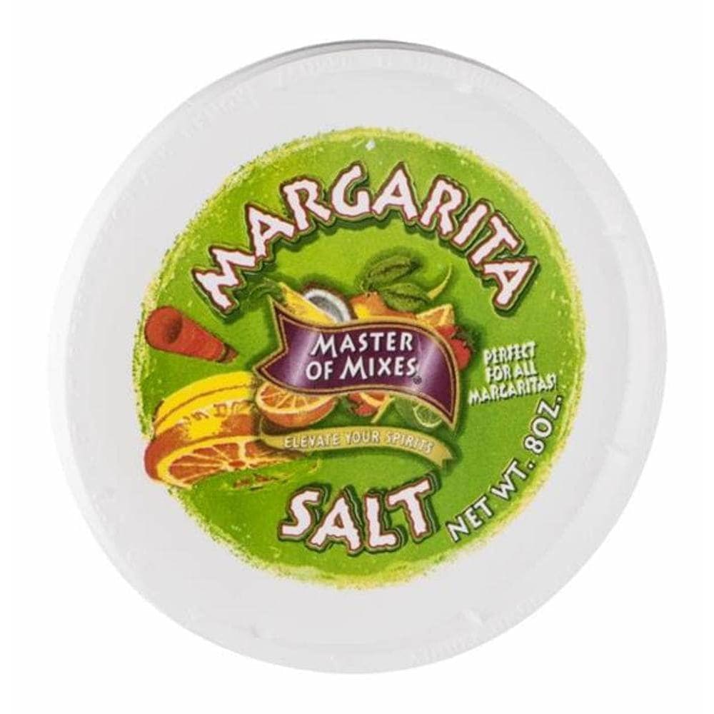 Master Of Mixes Master Of Mixes Margarita Salt, 8 Oz