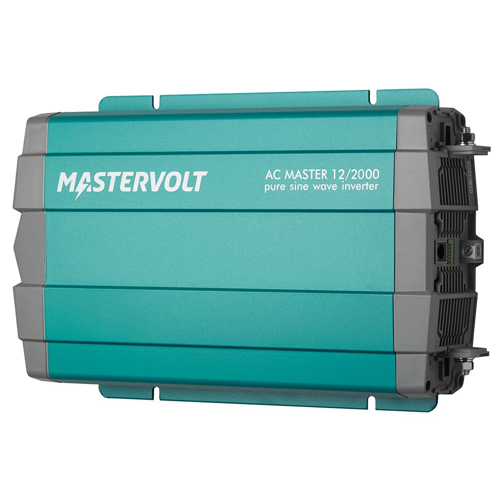 Mastervolt AC Master 12/ 2000 (120V) Inverter - Automotive/RV | Inverters,Automotive/RV | Inverters - Mastervolt