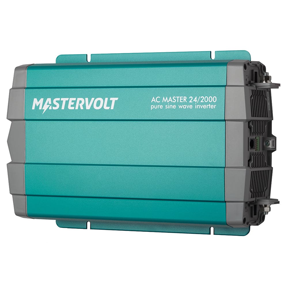 Mastervolt AC Master 24V/ 2000W Inverter - 120V - Electrical | Inverters - Mastervolt