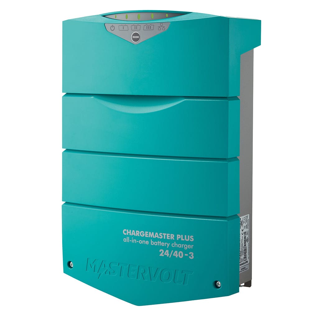 Mastervolt ChargeMaster Plus 24/ 40 CZone/ MBus - Electrical | Battery Chargers - Mastervolt