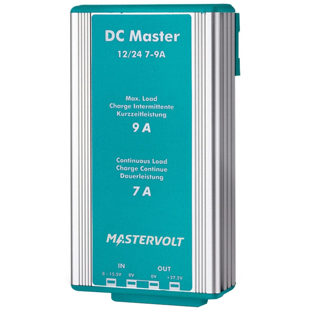 Mastervolt DC Master 12V to 24V Converter - 7A - Electrical | DC to DC Converters - Mastervolt