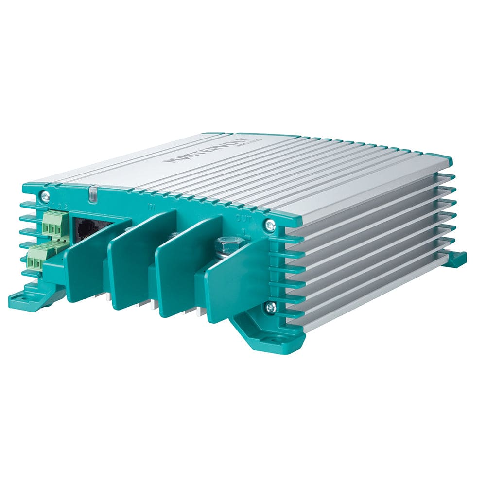 Mastervolt Mac Plus 24/ 24-30 Converter - Electrical | DC to DC Converters - Mastervolt