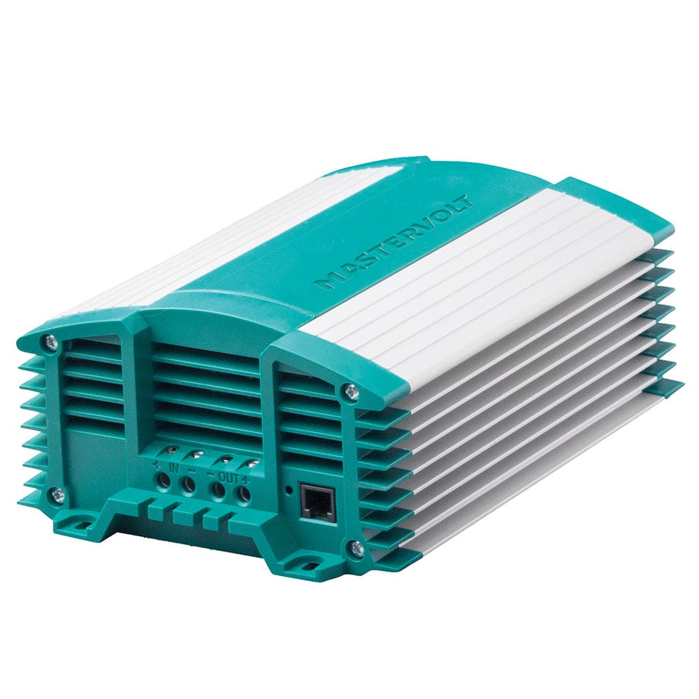 Mastervolt Magic 12/ 24-10 DC Converter - Electrical | DC to DC Converters - Mastervolt