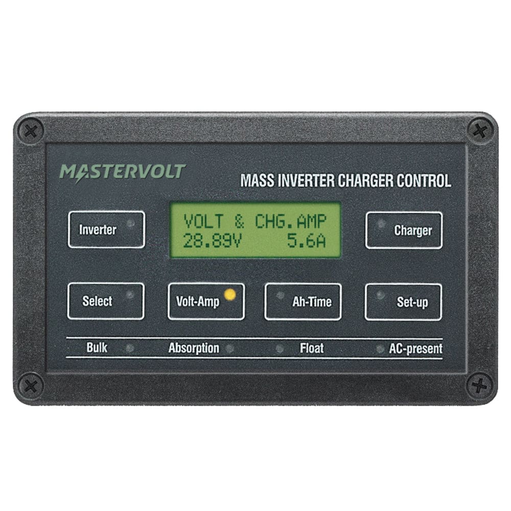 Mastervolt Masterlink MICC - Includes Shunt - Automotive/RV | Charger/Inverter Combos,Electrical | Battery Chargers,Electrical | Battery