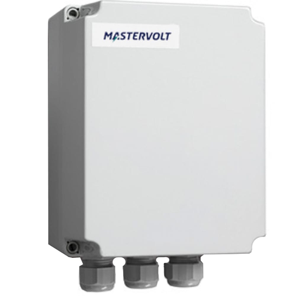 Mastervolt Masterswitch 7kW - 120V - Electrical | Accessories - Mastervolt