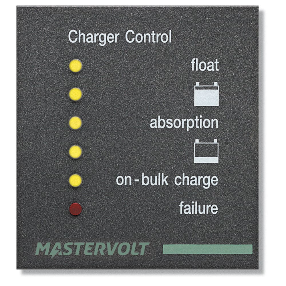Mastervolt MasterView Read-Out - Electrical | Battery Chargers - Mastervolt