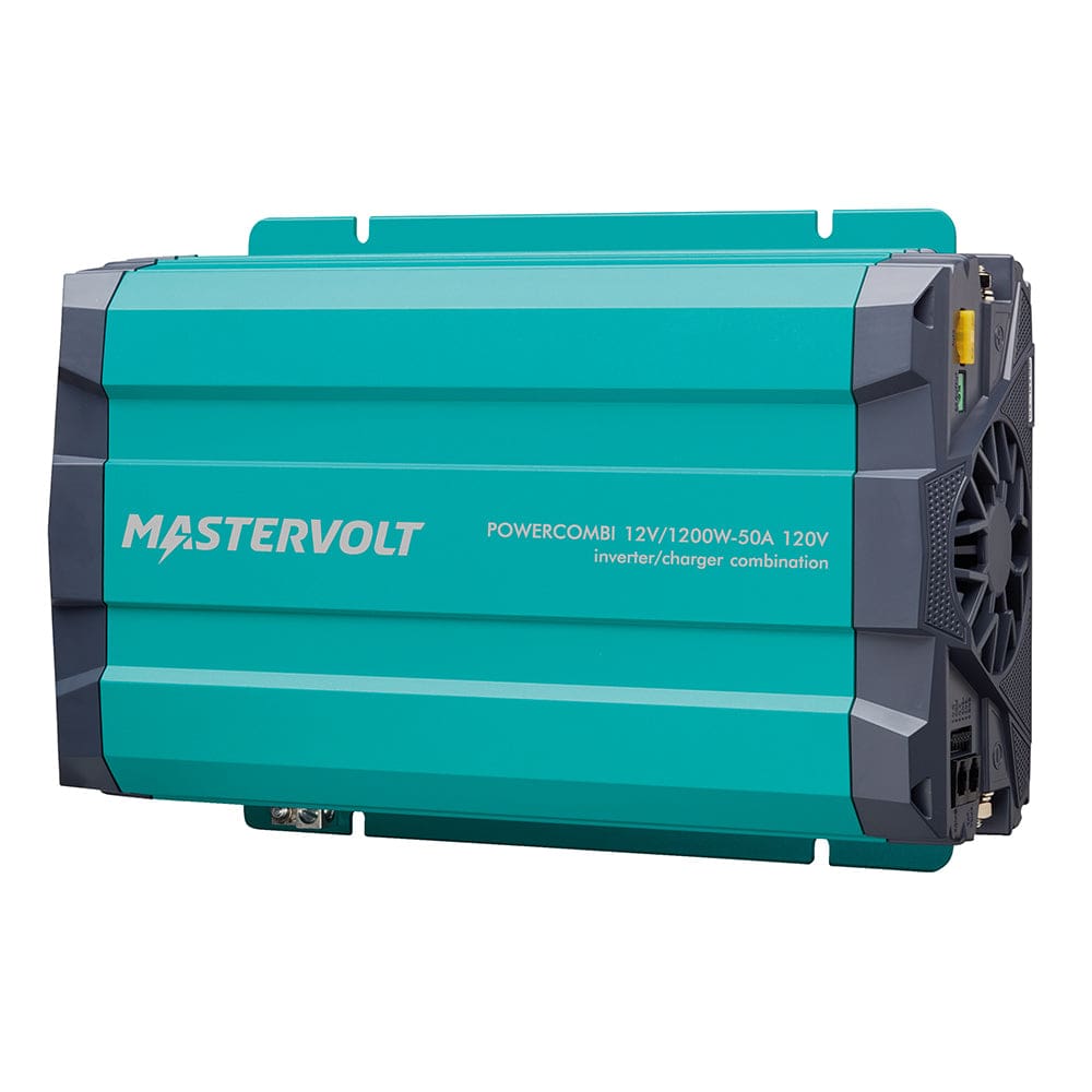 Mastervolt PowerCombi 12V - 1200W - 50 Amp (120V) - Automotive/RV | Charger/Inverter Combos,Electrical | Charger/Inverter Combos -