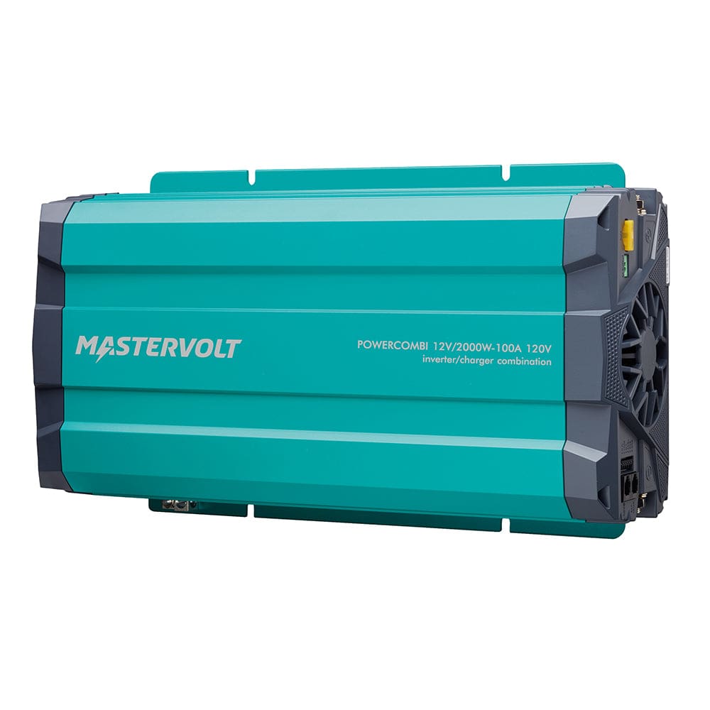 Mastervolt PowerCombi 12V - 2000W - 100 Amp (120V) - Automotive/RV | Charger/Inverter Combos,Electrical | Charger/Inverter Combos -