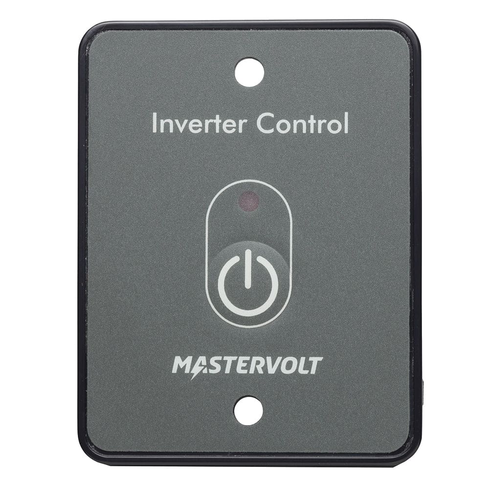 Mastervolt Remote Switch Inverter Control Panel (ICP) - Electrical | Accessories - Mastervolt