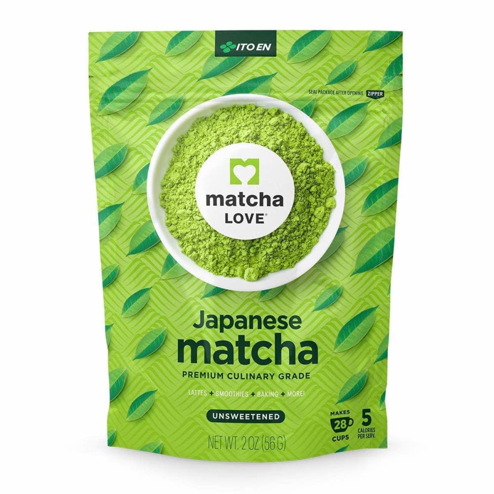 MATCHA Grocery > Beverages > Coffee, Tea & Hot Cocoa MATCHA Japanese Matcha Culinary Powder, 2 oz