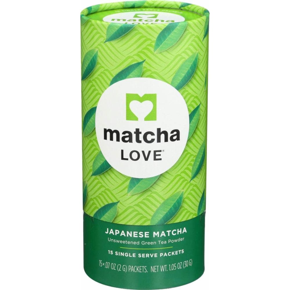 MATCHA Grocery > Beverages > Coffee, Tea & Hot Cocoa MATCHA Unsweetened Green Tea Powder, 1.05 oz