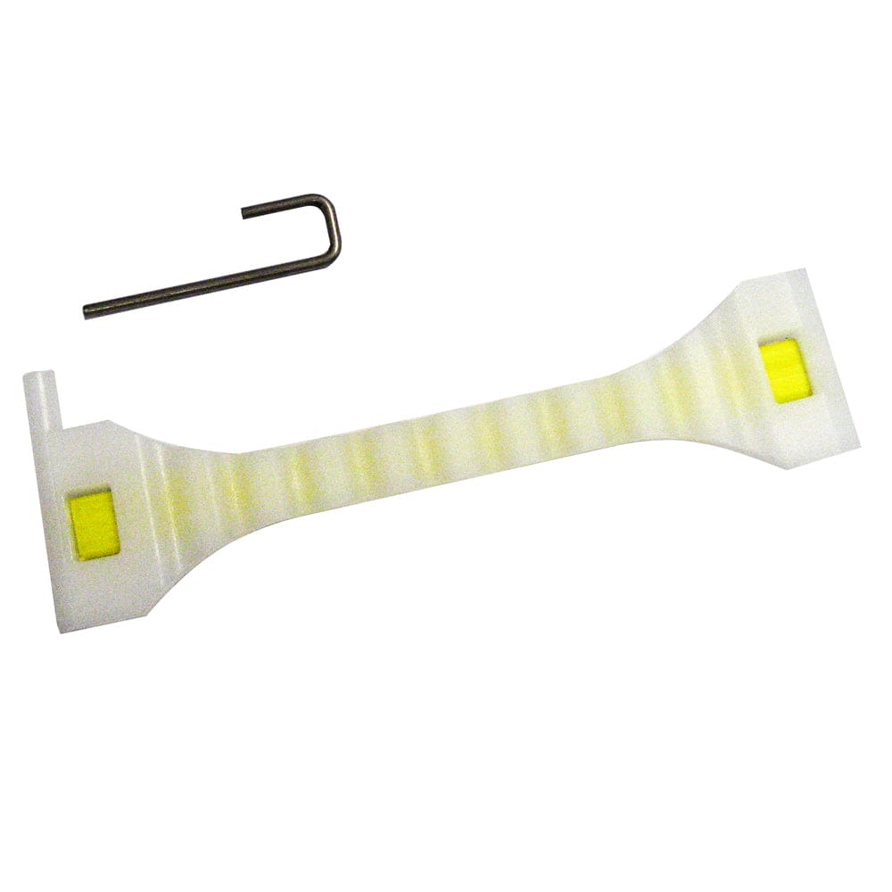 Maxwell Freedom Pressure Arm Upgrade Kit - Anchoring & Docking | Windlass Accessories - Maxwell