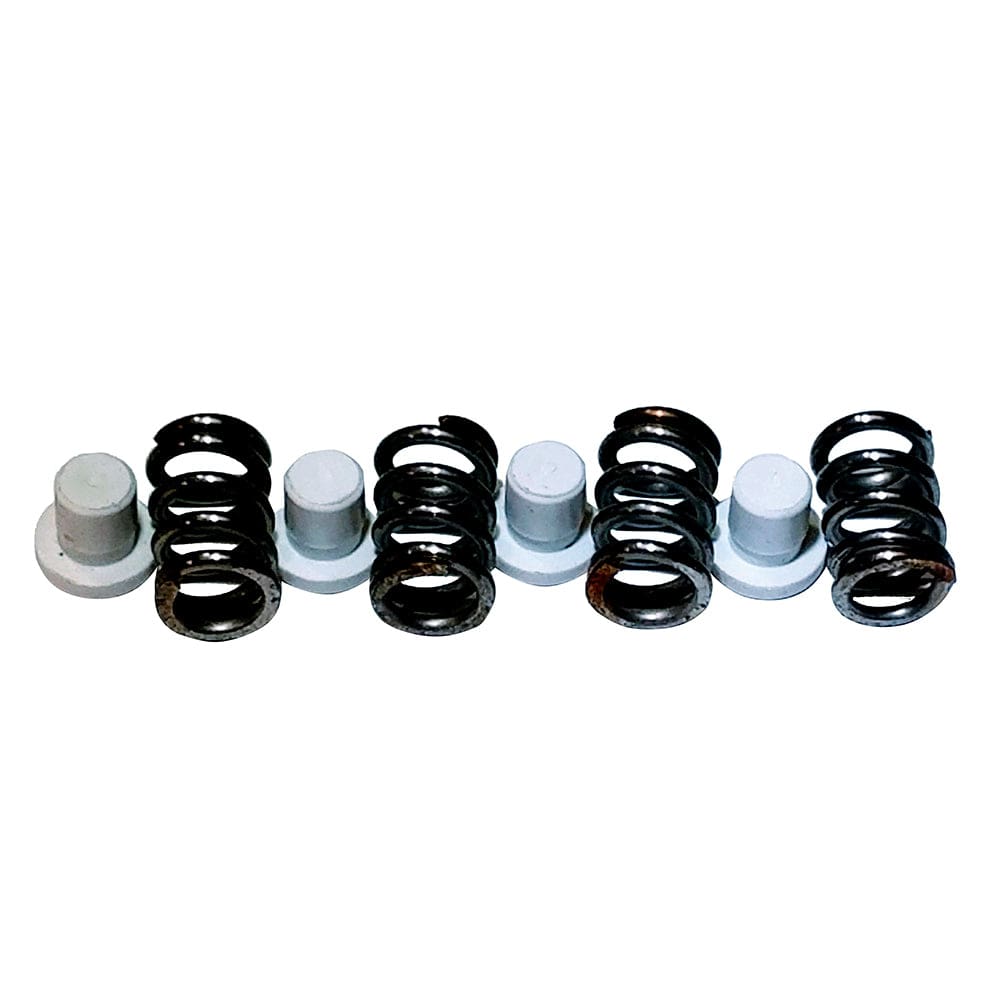 Maxwell Plunger/ Spring Kit - 2200-4500 - Anchoring & Docking | Windlass Accessories - Maxwell