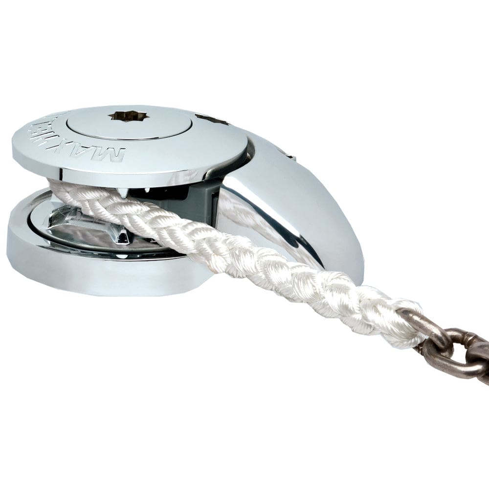 Maxwell RC8-8 12V Windlass - for up to 5/ 16 Chain 9/ 16 Rope - Anchoring & Docking | Windlasses - Maxwell