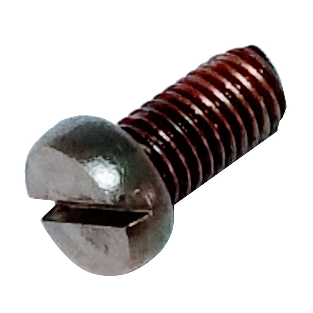 Maxwell Screw CHSHD M8 x 16 - Stainless Steel 304 (Pack of 5) - Anchoring & Docking | Windlass Accessories - Maxwell
