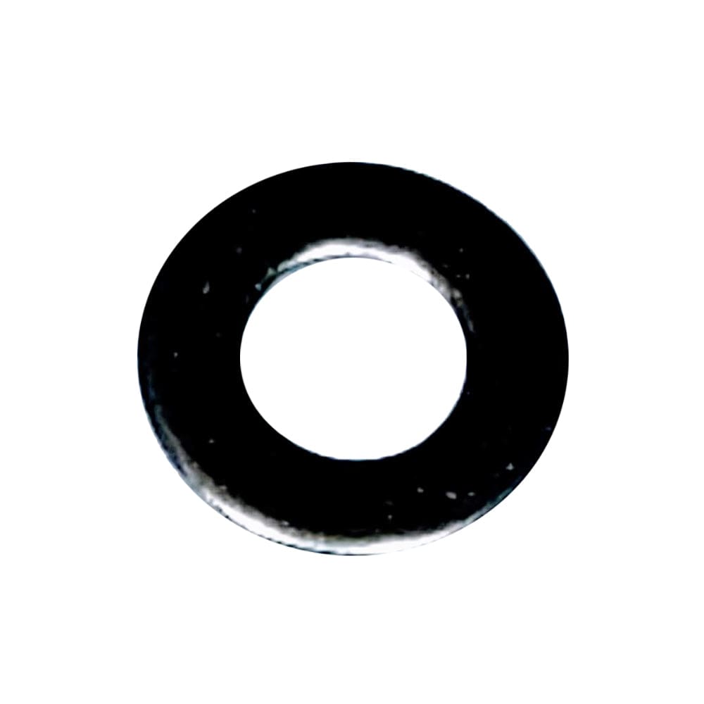 Maxwell Washer Flat M8 x 17 x 1.2mm - Stainless Steel 304 (Pack of 6) - Anchoring & Docking | Windlass Accessories - Maxwell