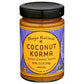 MAYA KAIMAL Maya Kaimal Coconut Korma Sauce, 12.5 Oz