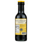 MAZZETTI Mazzetti Vinegar Balsamic 2 Leaf, 8.45 Oz
