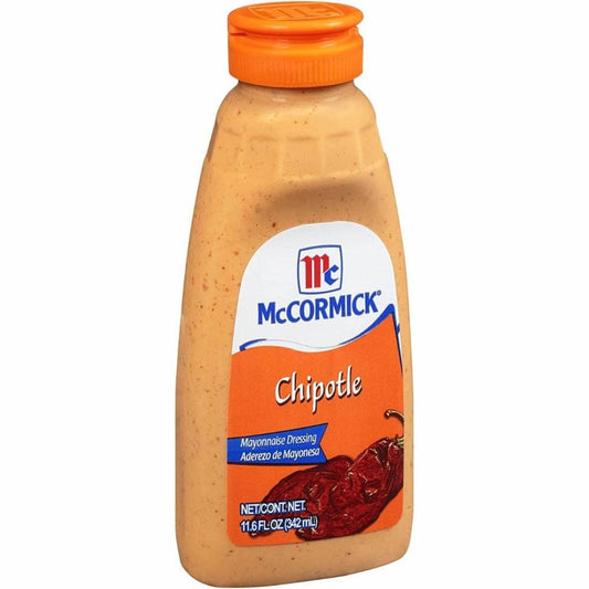 MC CORMICK MC CORMICK Mayo Squeeze Chipotle, 11.06 oz