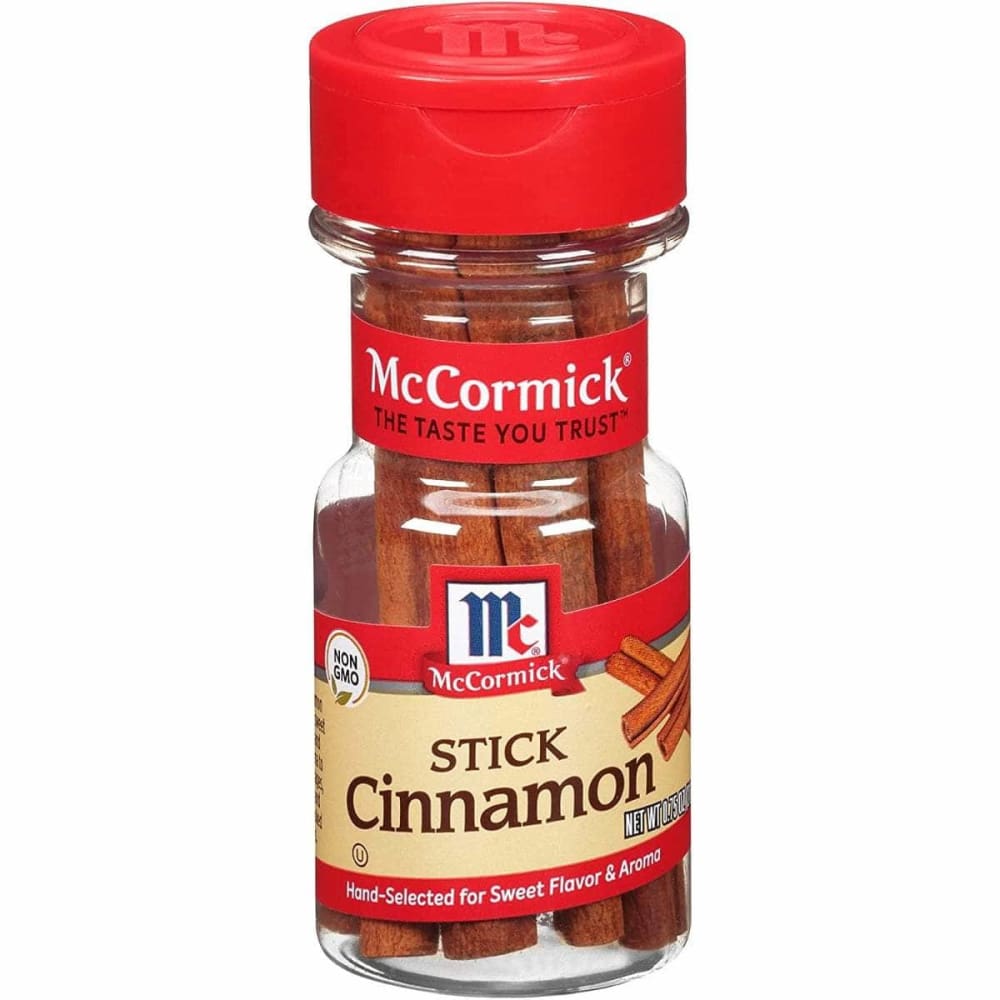 MC CORMICK MC CORMICK Spice Cinnamon Stick, 0.75 oz