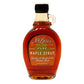 McLures Grade A Dark Color Robust Taste Maple Syrup 8.5oz (Case of 12) - Baking/Sugar & Sweeteners - McLures