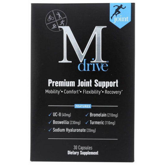 MDRIVE MDRIVE Mdrive Joint Support, 30 cp