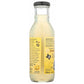 ME AND THE BEES Grocery > Beverages > Juices ME AND THE BEES: Lemonade Classic, 12 fo