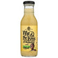 ME AND THE BEES Grocery > Beverages > Juices ME AND THE BEES: Lemonade With Mint, 12 fo