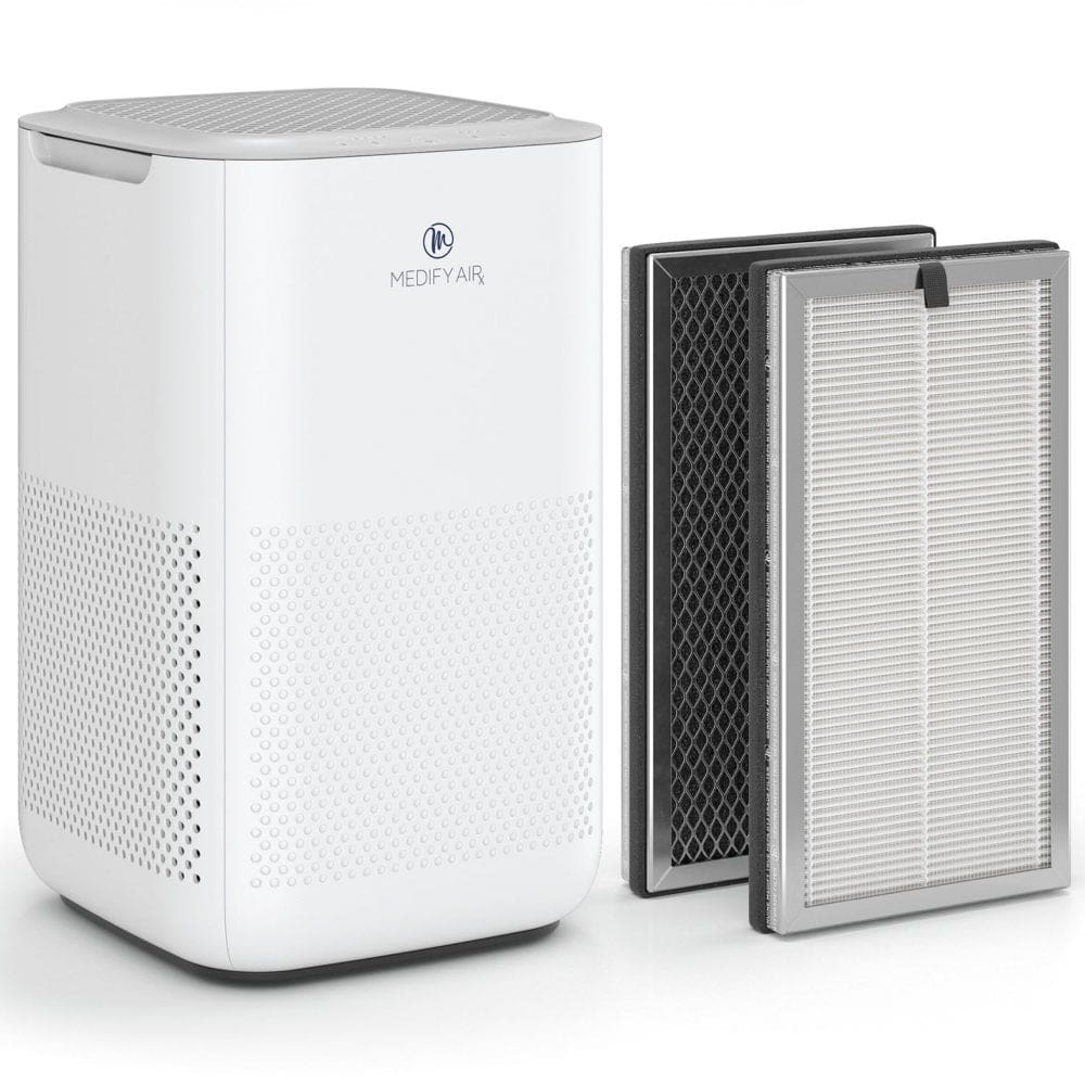 Medify Air MA15 Purifier Value Pack - Air Purifiers - ShelHealth