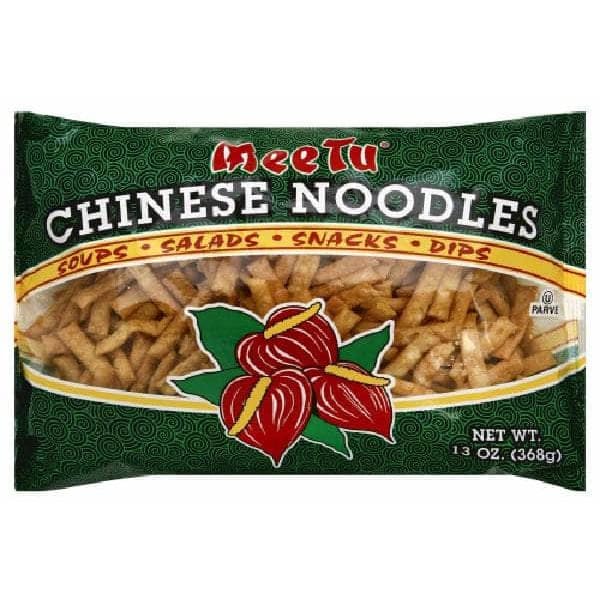 Mee Tu Mee Tu Noodles Chinese, 13 oz