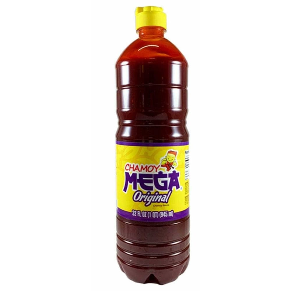 MEGA Grocery > Meal Ingredients > Sauces MEGA: Chamoy Mega Original, 32 oz