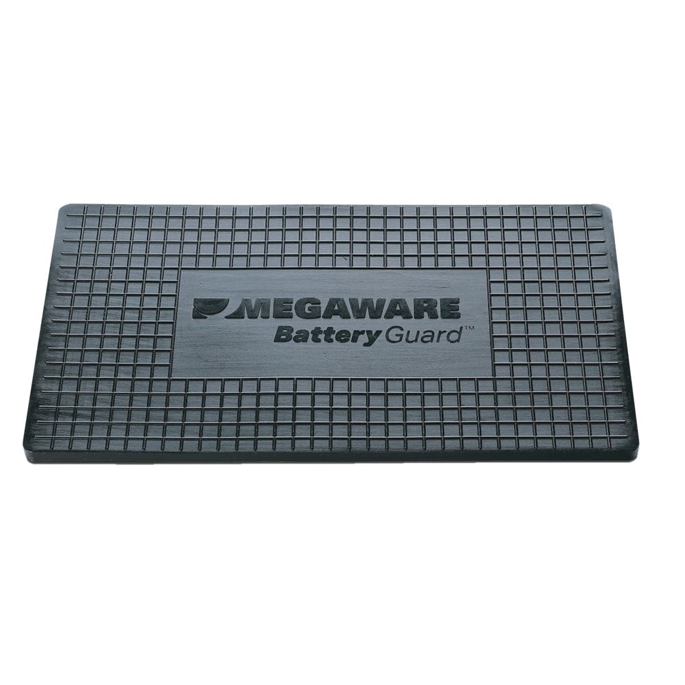 Megaware BatteryGuard™ - Electrical | Accessories,Electrical | Battery Management - Megaware