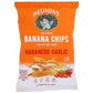 MELINDAS Grocery > Snacks > Chips MELINDAS: Banana Chips Habanero Garlic, 5 oz