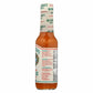 MELINDAS Melindas Sauce Hot Garlic, 5 Oz