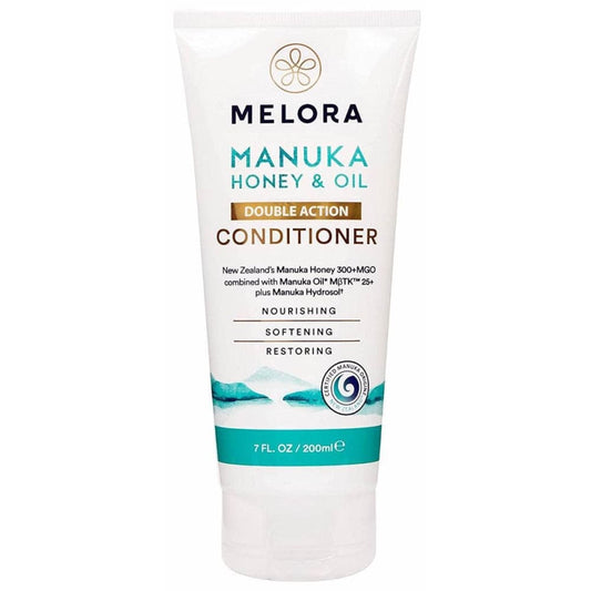 MELORA Melora Conditioner Honey Oil, 7 Fo