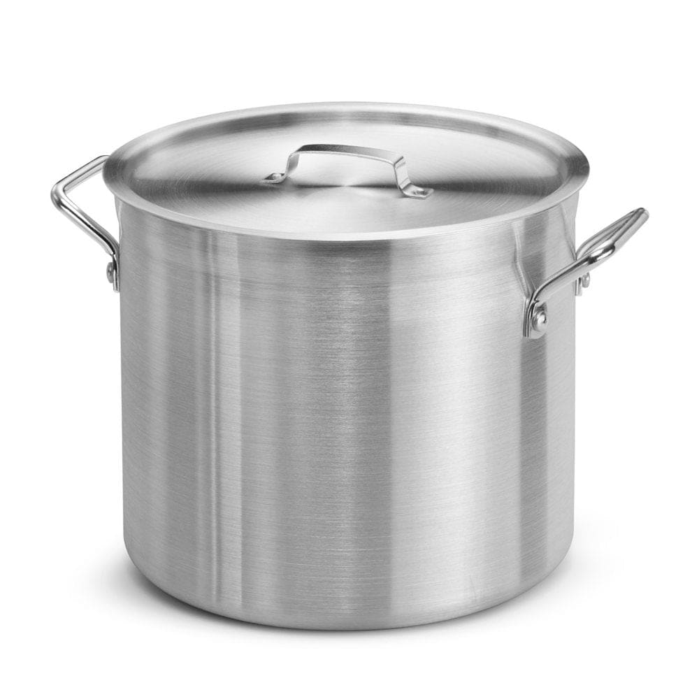 Member’s Mark 16 qt. Covered Stock Pot - Cookware - Member’s