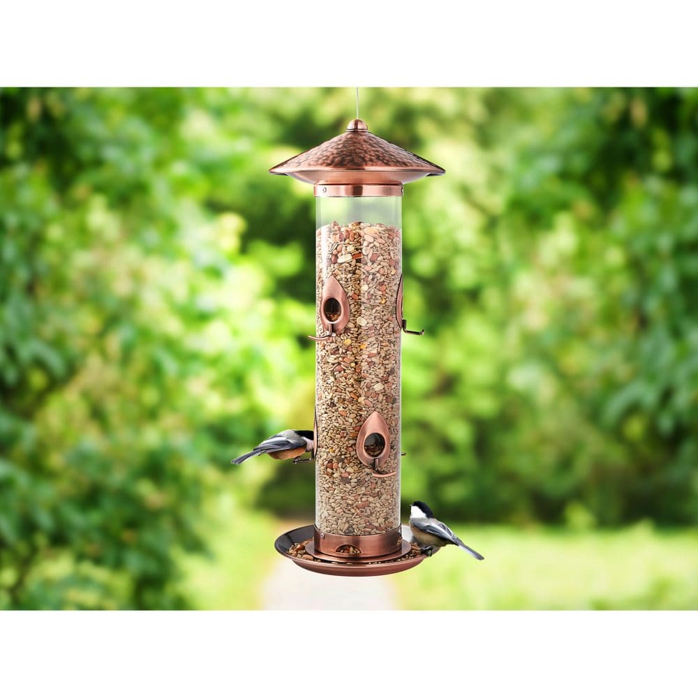 Member’s Mark 20 Premium Bird Feeder - Backyard Fun - Member’s
