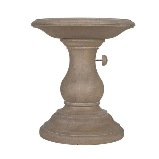 Member’s Mark 22 Classic Umbrella Table - Patio Umbrellas & Stands - ShelHealth