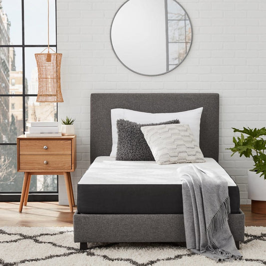 Memberâ€™s Mark 8 Premium Foam Twin Mattress - Twin Mattresses - Memberâ€™s