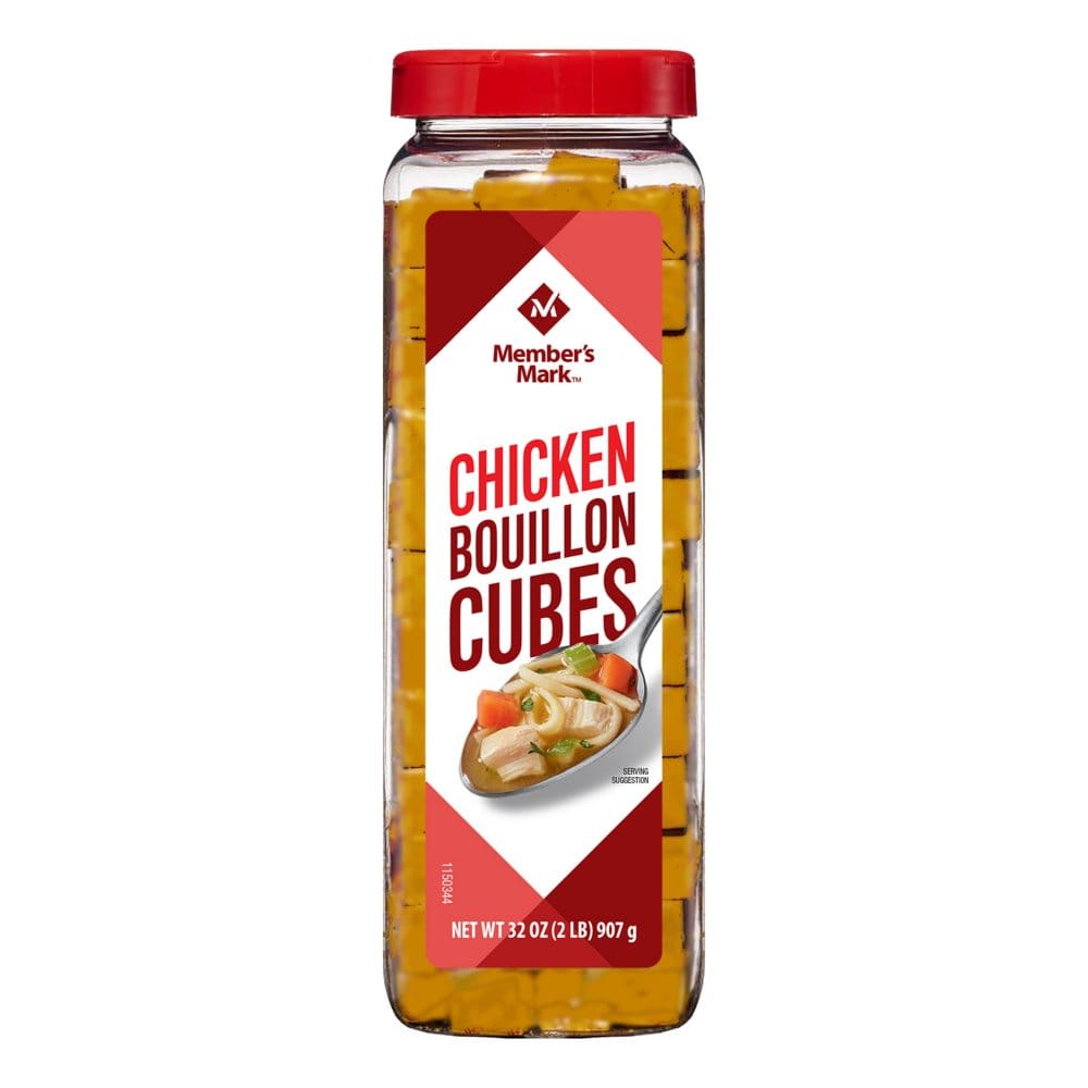 Member’s Mark Chicken Bouillon (32 oz.) (Pack of 2) - Grocery - Member’s