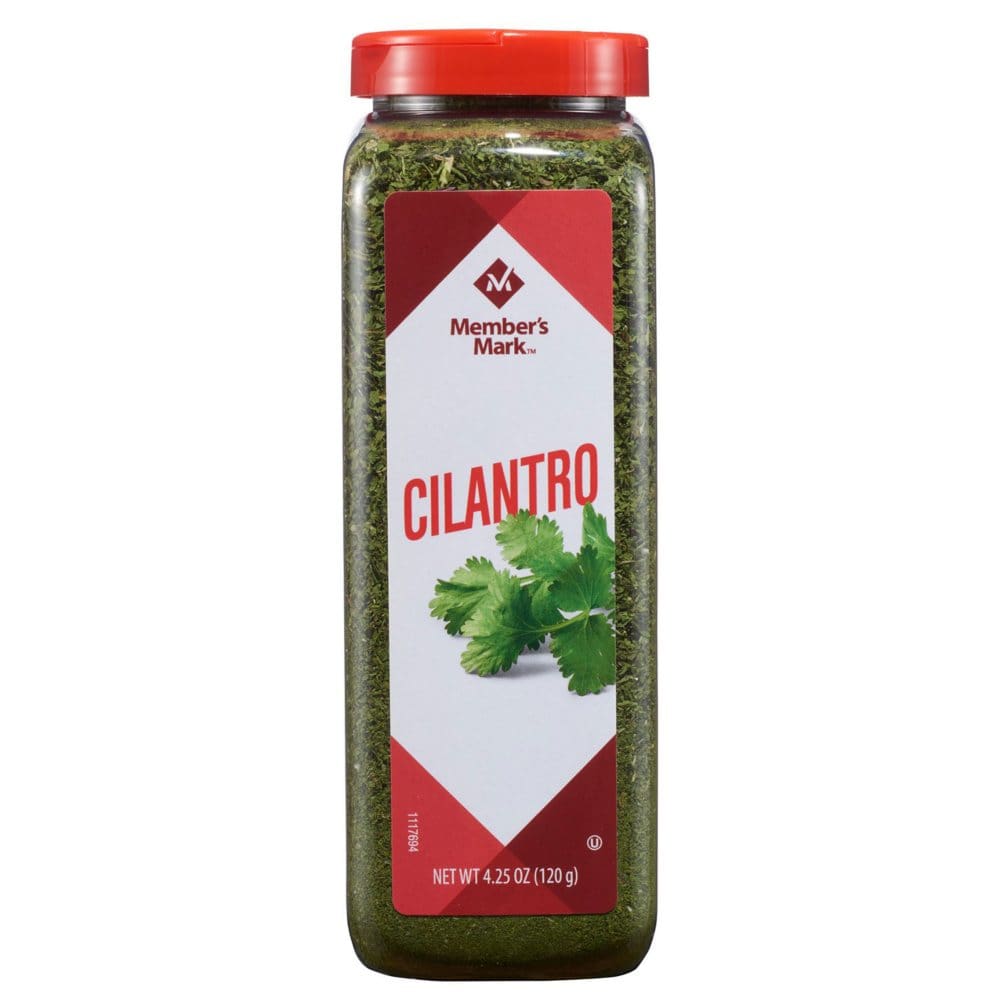 Member’s Mark Cilantro (4.25 oz.) (Pack of 2) - Baking - Member’s