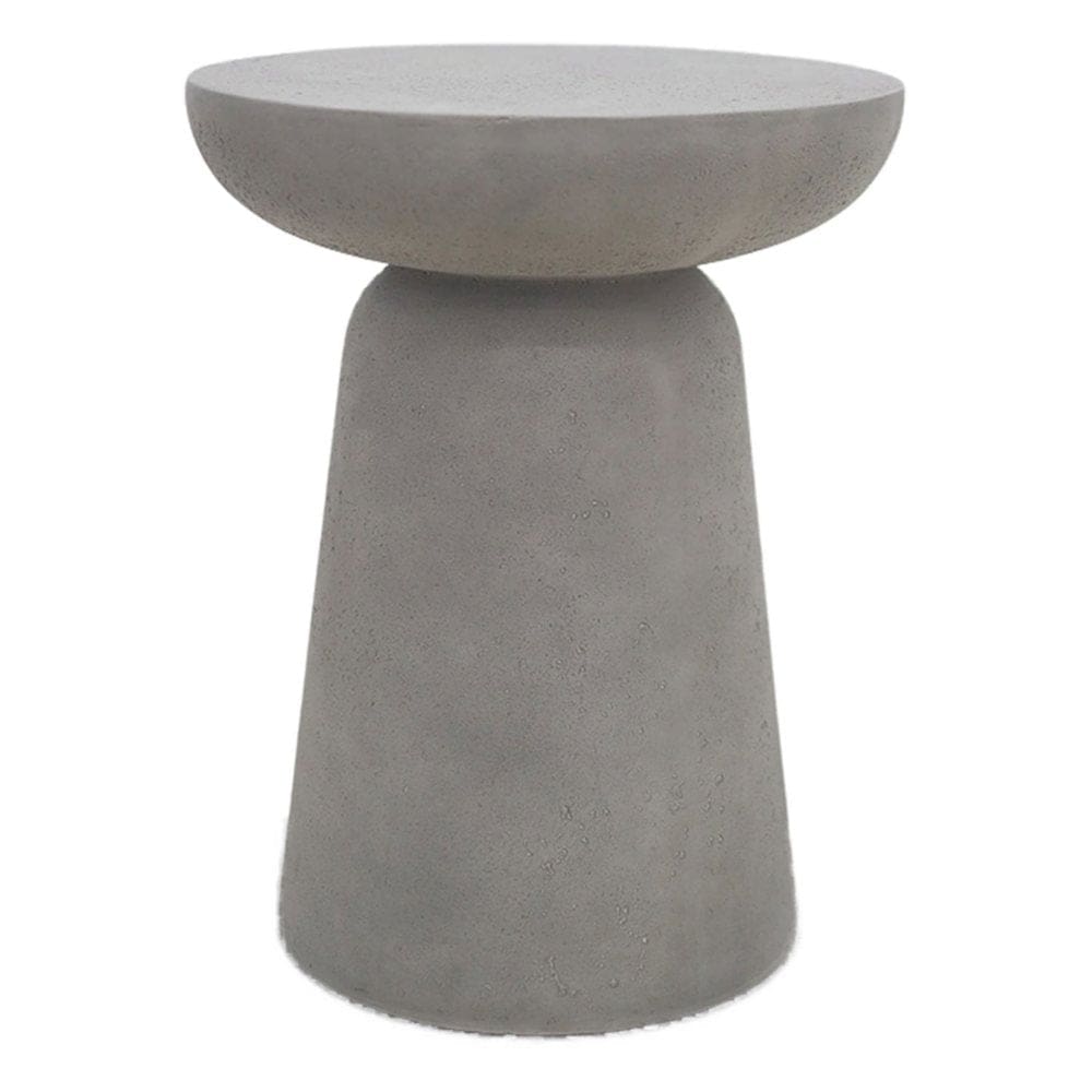Member’s Mark Contemporary Side Table - Outdoor & Patio - ShelHealth