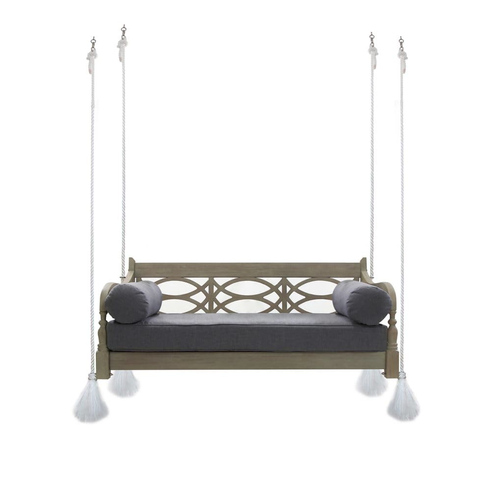 Member’s Mark Estate Daybed Swing - The Front Porch - Member’s