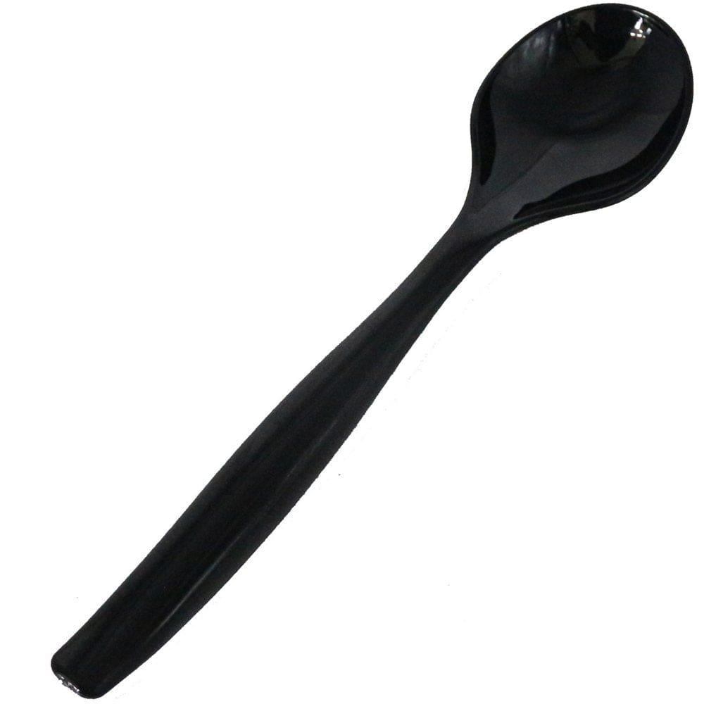 Member’s Mark Heavyweight Plastic Serving Spoons (12 ct.) - Disposable Tableware - Member’s Mark