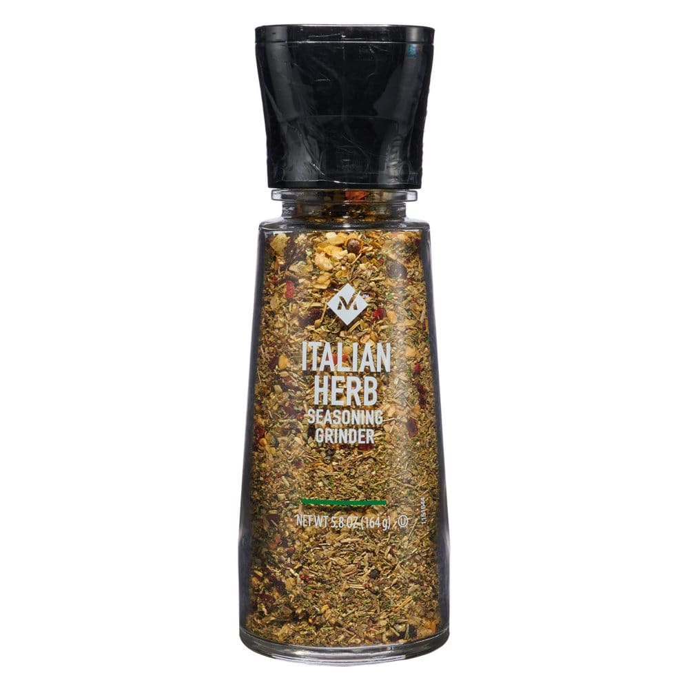 Member’s Mark Italian Herb Seasoning Grinder (5.8 oz.) - Grocery - Member’s